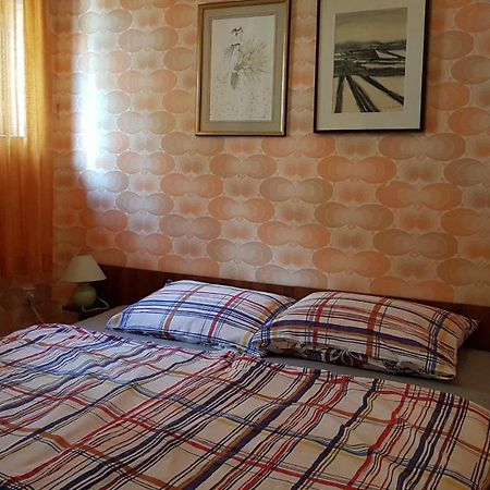 Masa Apartment Rovanjska Bagian luar foto