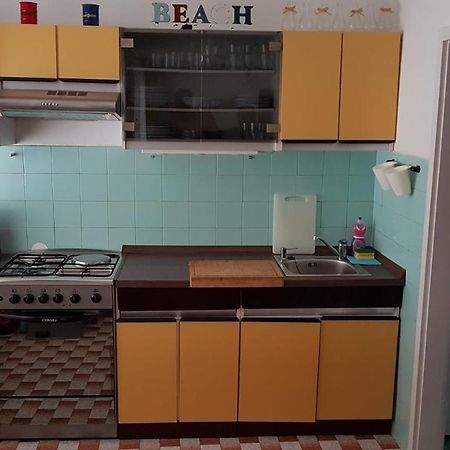Masa Apartment Rovanjska Bagian luar foto