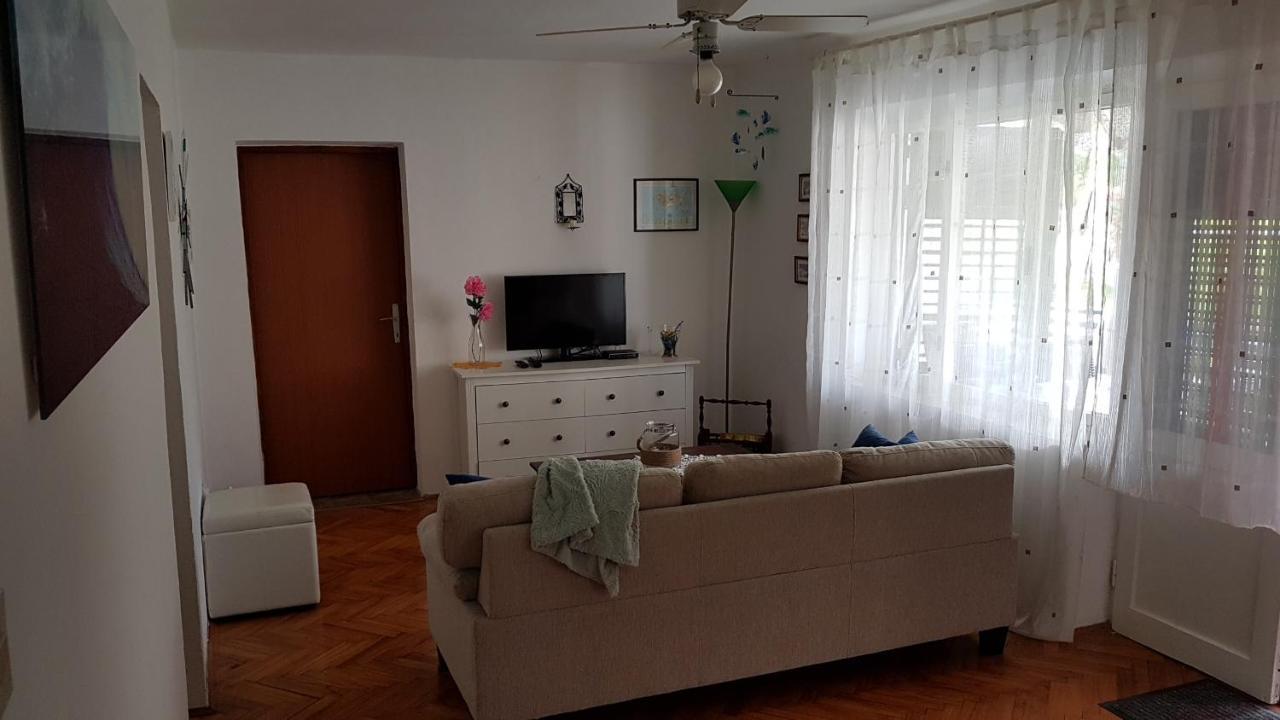 Masa Apartment Rovanjska Bagian luar foto