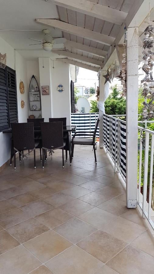Masa Apartment Rovanjska Bagian luar foto