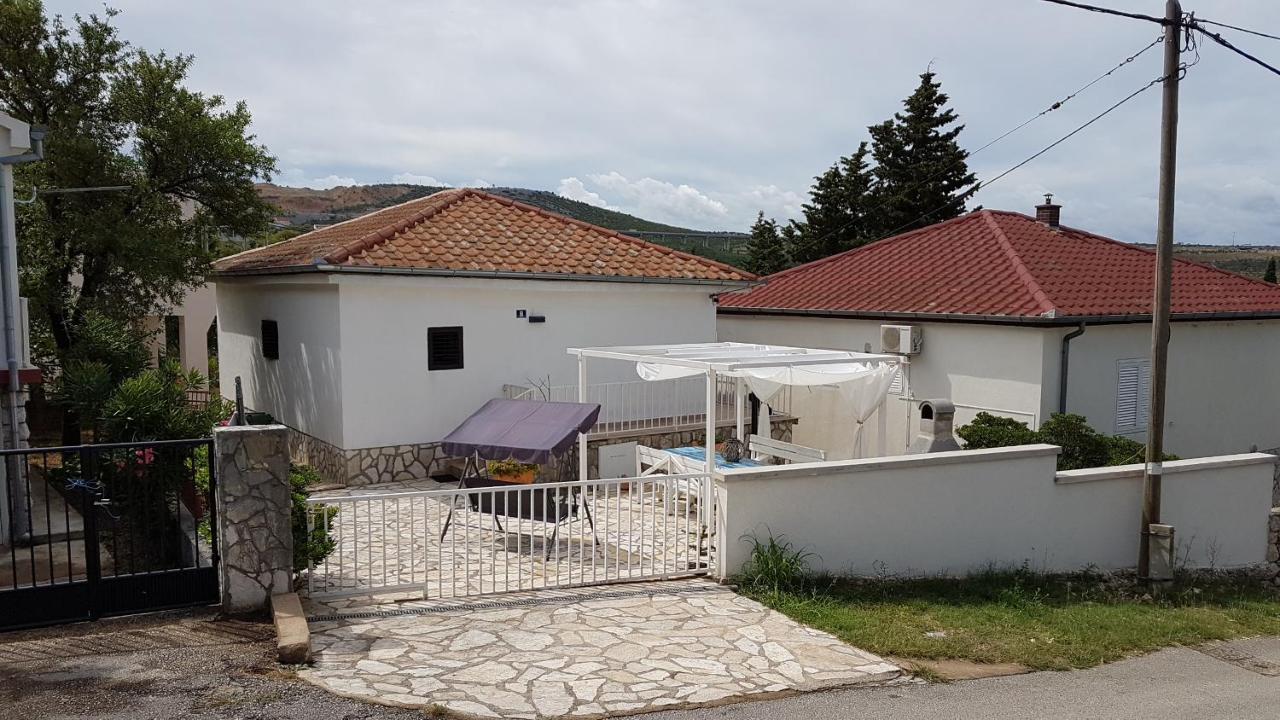 Masa Apartment Rovanjska Bagian luar foto