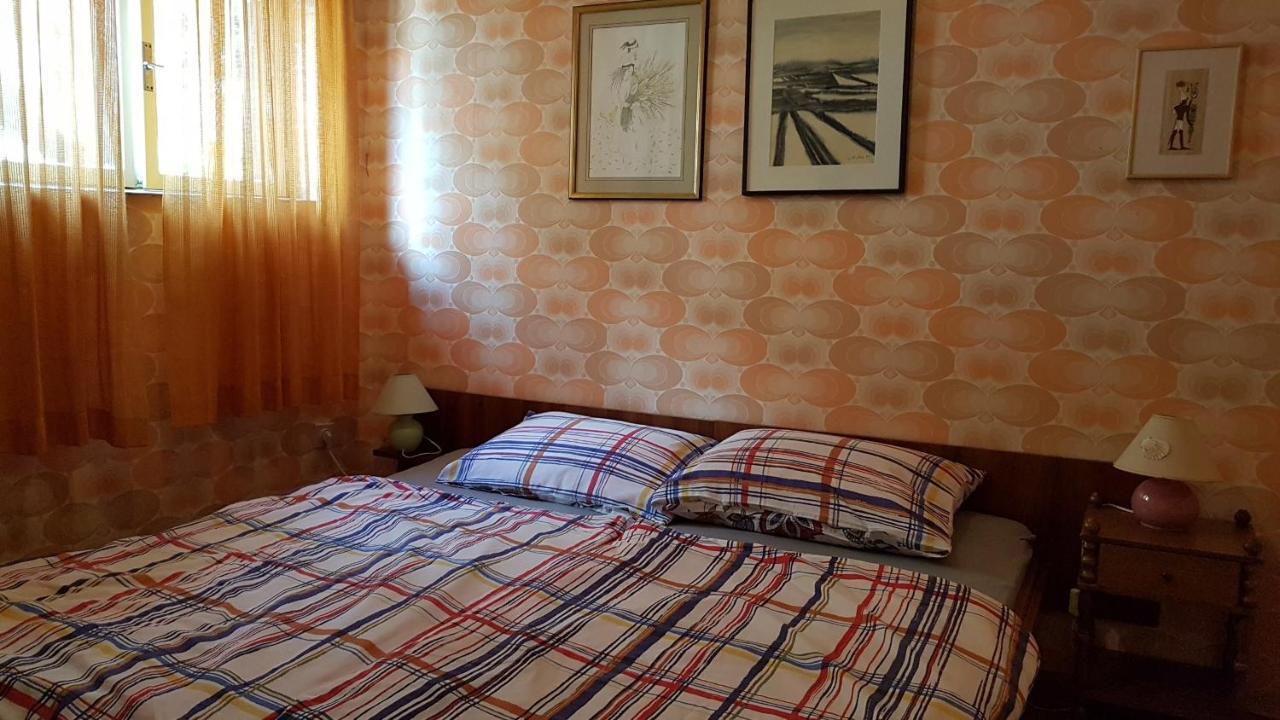Masa Apartment Rovanjska Bagian luar foto