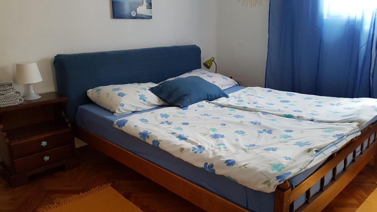 Masa Apartment Rovanjska Bagian luar foto